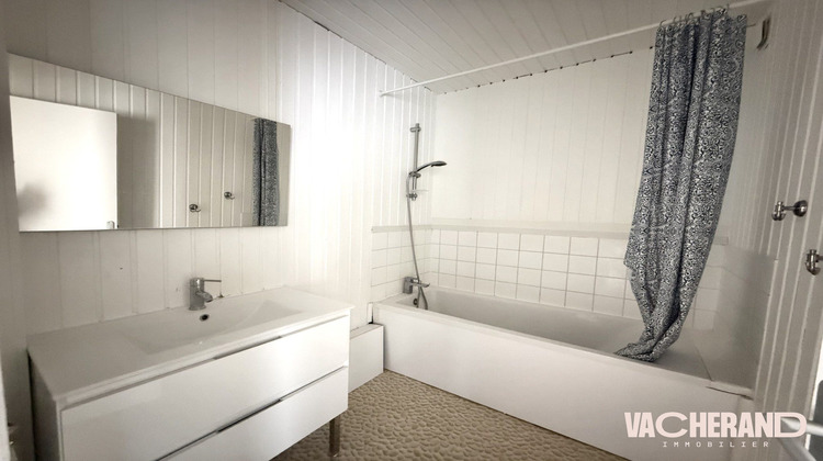 Ma-Cabane - Vente Appartement Lille, 81 m²