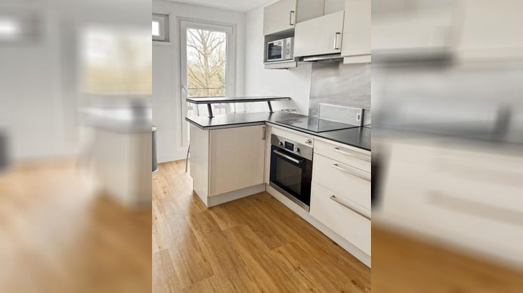 Ma-Cabane - Vente Appartement LILLE, 68 m²