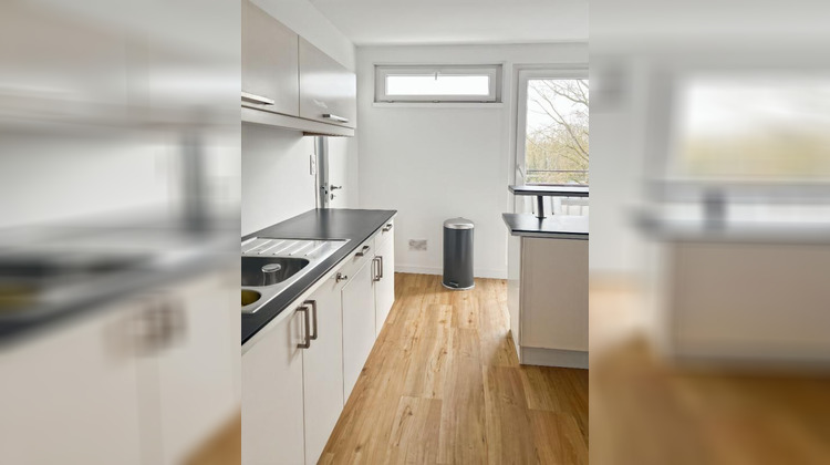 Ma-Cabane - Vente Appartement LILLE, 68 m²