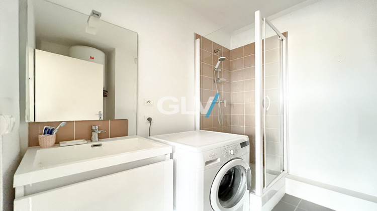 Ma-Cabane - Vente Appartement LILLE, 25 m²