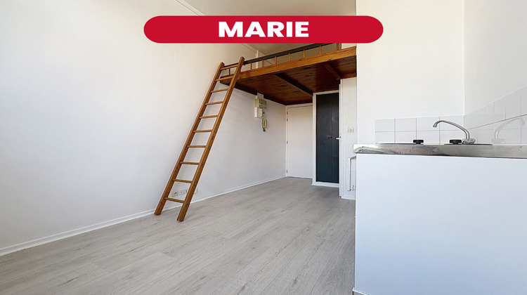 Ma-Cabane - Vente Appartement LILLE, 12 m²