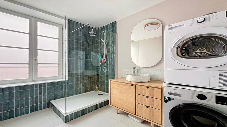 Ma-Cabane - Vente Appartement LILLE, 37 m²