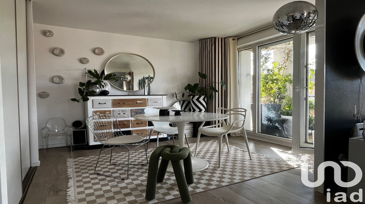 Ma-Cabane - Vente Appartement Lille, 82 m²