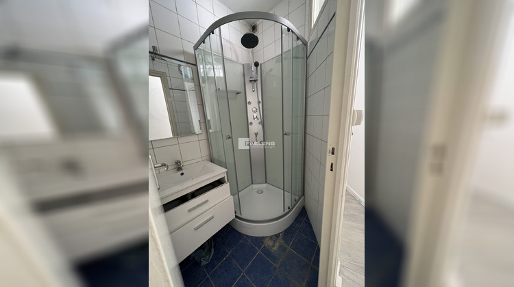 Ma-Cabane - Vente Appartement LILLE, 36 m²