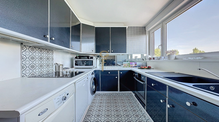 Ma-Cabane - Vente Appartement Lille, 117 m²