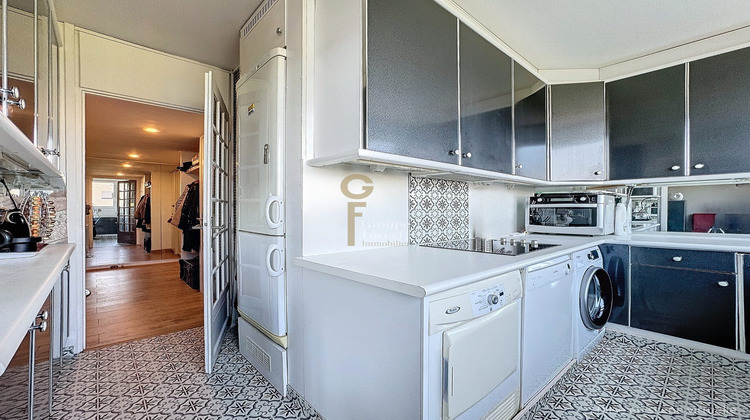 Ma-Cabane - Vente Appartement Lille, 117 m²