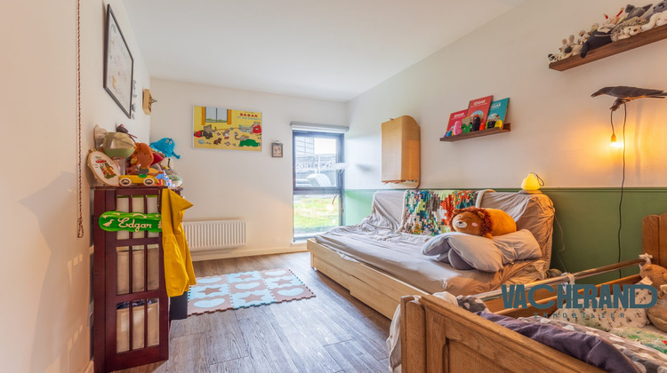 Ma-Cabane - Vente Appartement Lille, 77 m²