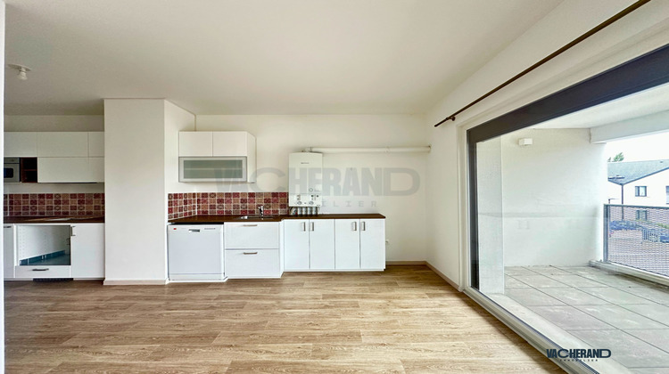 Ma-Cabane - Vente Appartement Lille, 38 m²