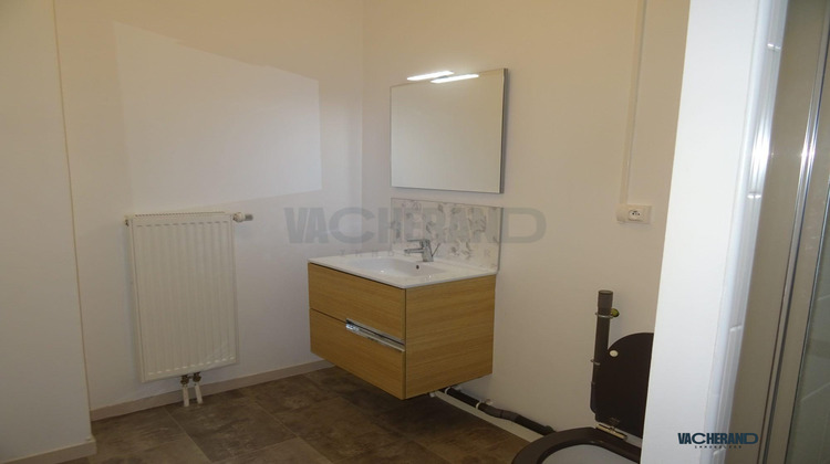 Ma-Cabane - Vente Appartement Lille, 38 m²