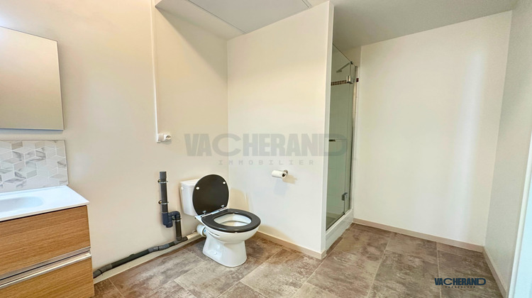 Ma-Cabane - Vente Appartement Lille, 38 m²