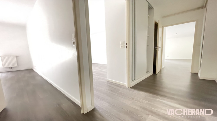 Ma-Cabane - Vente Appartement Lille, 68 m²