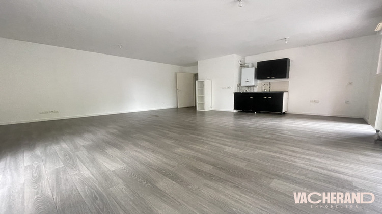 Ma-Cabane - Vente Appartement Lille, 68 m²