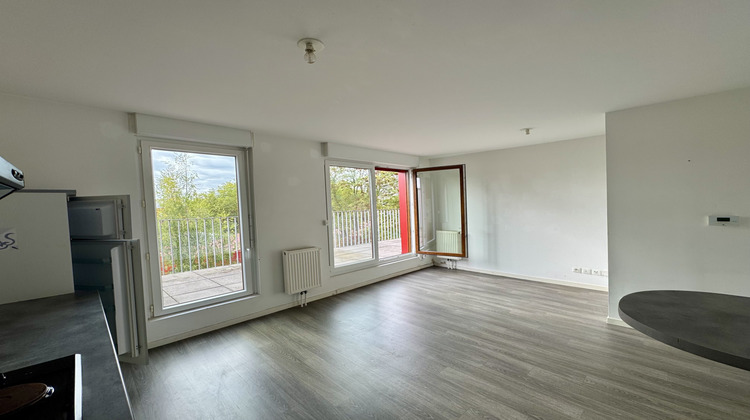 Ma-Cabane - Vente Appartement Lille, 46 m²