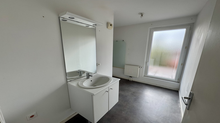Ma-Cabane - Vente Appartement Lille, 46 m²