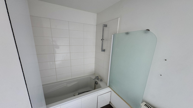 Ma-Cabane - Vente Appartement Lille, 46 m²