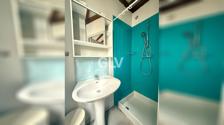 Ma-Cabane - Vente Appartement LILLE, 37 m²