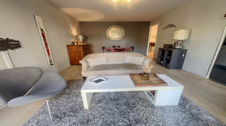 Ma-Cabane - Vente Appartement Lille, 65 m²