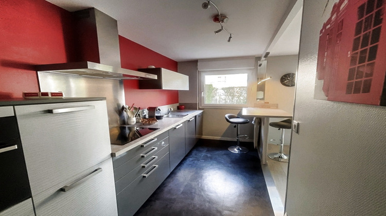 Ma-Cabane - Vente Appartement Lille, 65 m²