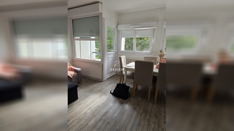 Ma-Cabane - Vente Appartement Lille, 41 m²