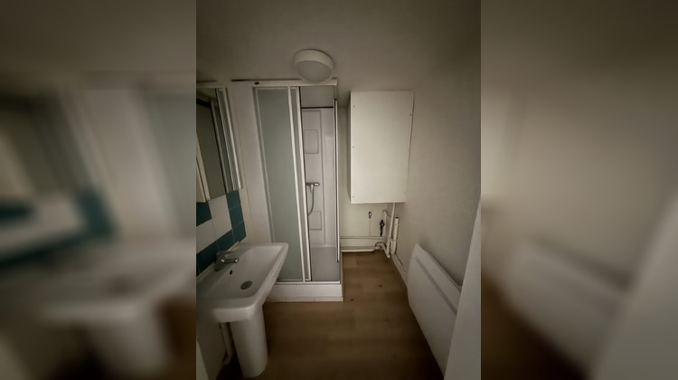 Ma-Cabane - Vente Appartement Lille, 43 m²