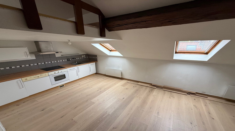 Ma-Cabane - Vente Appartement Lille, 34 m²