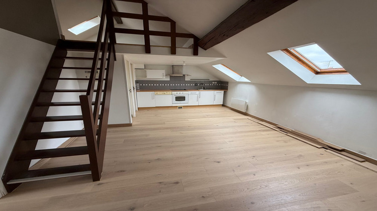 Ma-Cabane - Vente Appartement Lille, 34 m²