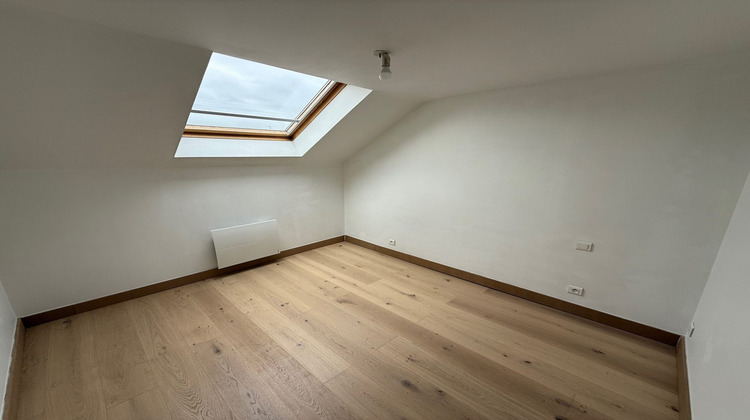 Ma-Cabane - Vente Appartement Lille, 34 m²