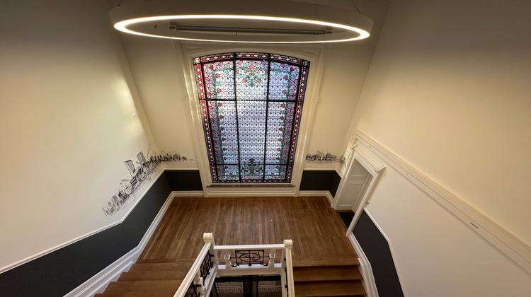 Ma-Cabane - Vente Appartement Lille, 94 m²