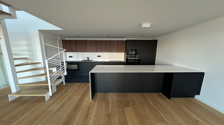 Ma-Cabane - Vente Appartement Lille, 94 m²