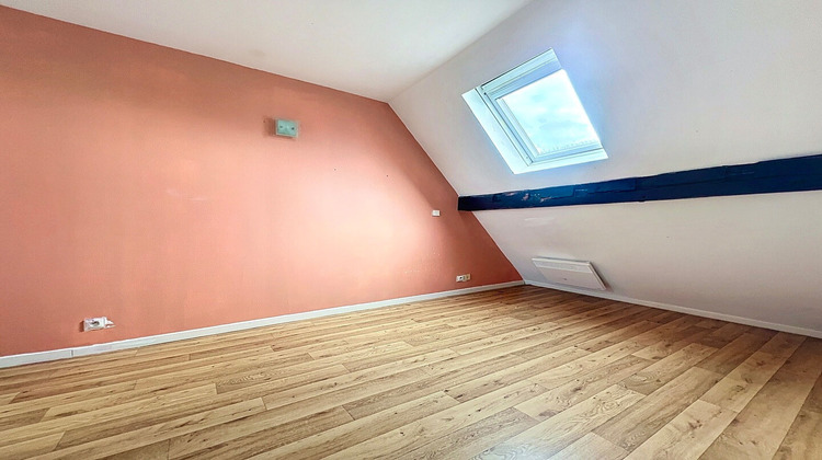 Ma-Cabane - Vente Appartement LILLE, 35 m²