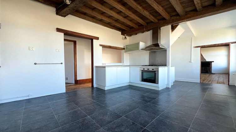 Ma-Cabane - Vente Appartement LILLE, 102 m²