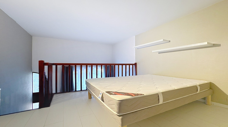 Ma-Cabane - Vente Appartement Lille, 30 m²