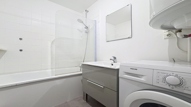 Ma-Cabane - Vente Appartement Lille, 30 m²