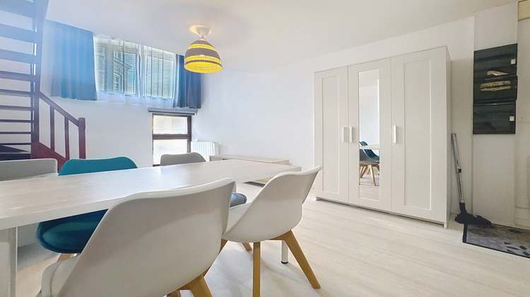 Ma-Cabane - Vente Appartement Lille, 30 m²