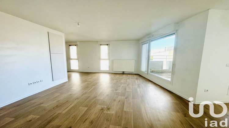 Ma-Cabane - Vente Appartement Lille, 70 m²