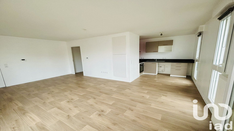 Ma-Cabane - Vente Appartement Lille, 70 m²