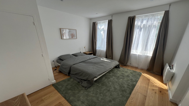 Ma-Cabane - Vente Appartement Lille, 51 m²