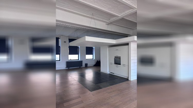 Ma-Cabane - Vente Appartement LILLE, 161 m²