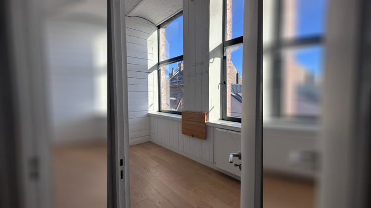 Ma-Cabane - Vente Appartement LILLE, 161 m²