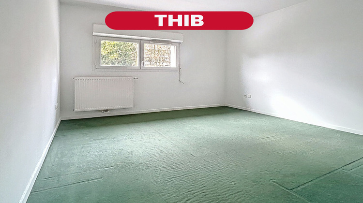 Ma-Cabane - Vente Appartement LILLE, 40 m²