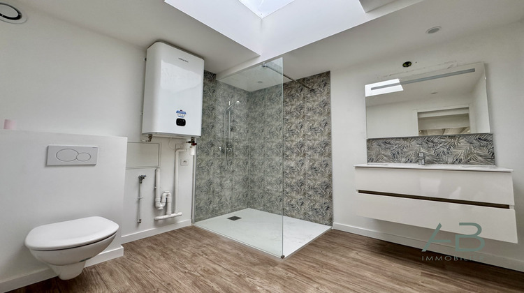 Ma-Cabane - Vente Appartement Lille, 34 m²