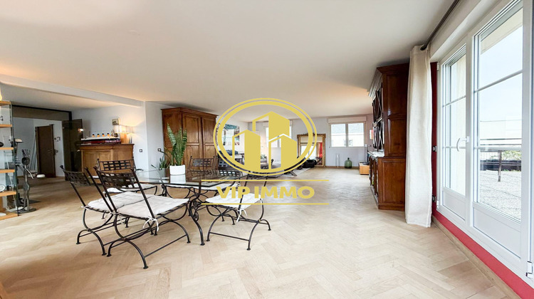 Ma-Cabane - Vente Appartement Lille, 123 m²