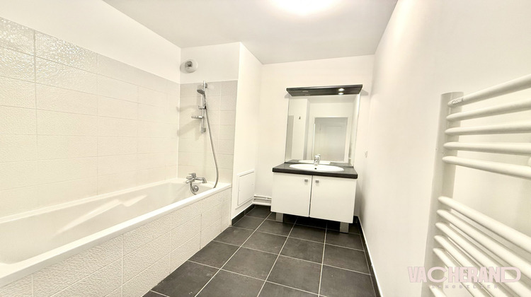 Ma-Cabane - Vente Appartement Lille, 43 m²