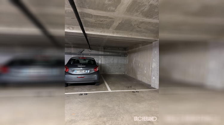 Ma-Cabane - Vente Appartement Lille, 43 m²