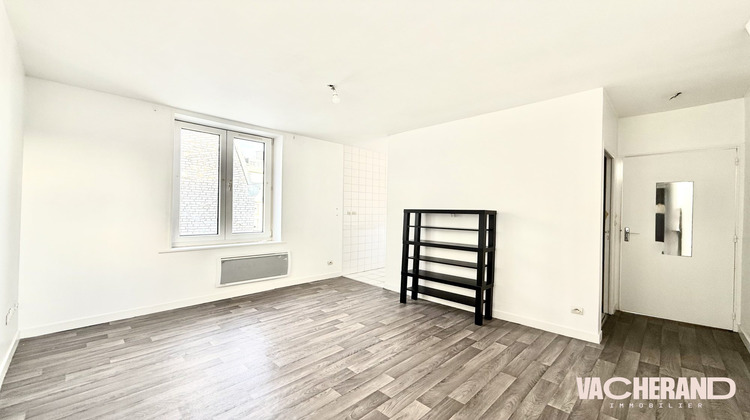 Ma-Cabane - Vente Appartement Lille, 35 m²
