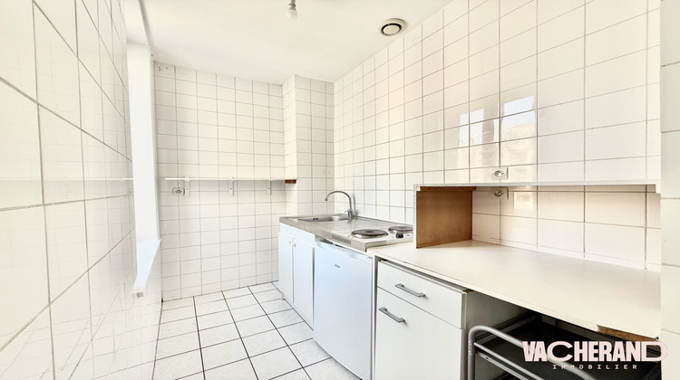 Ma-Cabane - Vente Appartement Lille, 35 m²