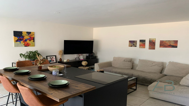 Ma-Cabane - Vente Appartement Lille, 62 m²