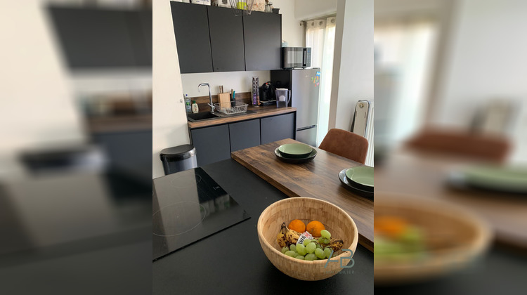 Ma-Cabane - Vente Appartement Lille, 62 m²