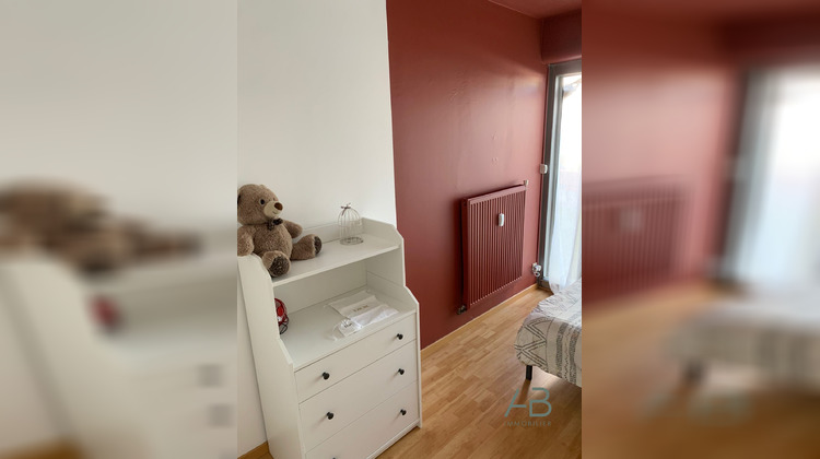 Ma-Cabane - Vente Appartement Lille, 62 m²