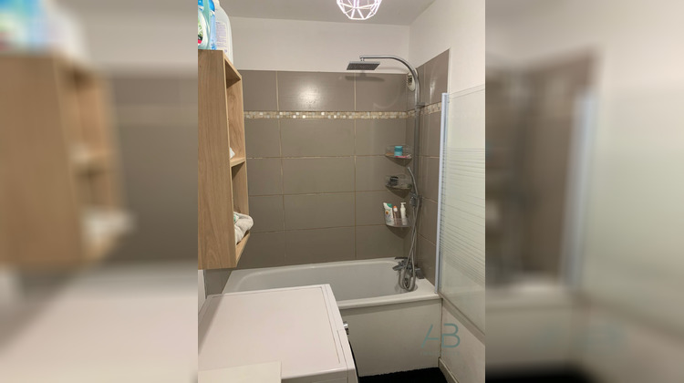 Ma-Cabane - Vente Appartement Lille, 62 m²